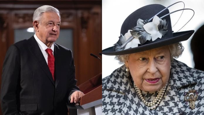 AMLO enviará a Ebrard en su lugar al funeral de la reina Isabel II