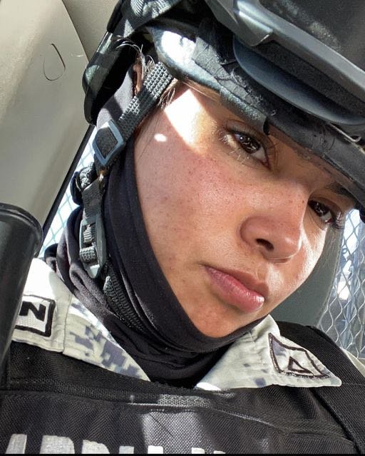Karla Narvalles
