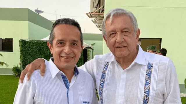 AMLO propone a Carlos Joaquín González como nuevo embajador de México Canadá