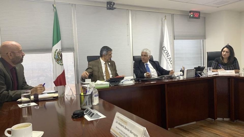 La siguiente semana se hará el anuncio del trasvase, considerando las necesidades del estado de Nuevo León.