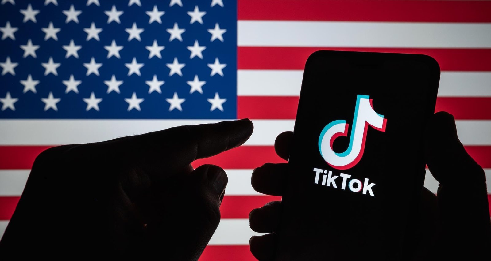 TikTok reportó en el 2020 al menos 100 millones de usuarios activos mensualmente en Estados Unidos.
