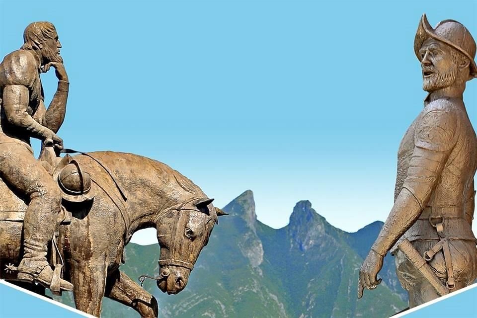 la primera fundacion de monterrey