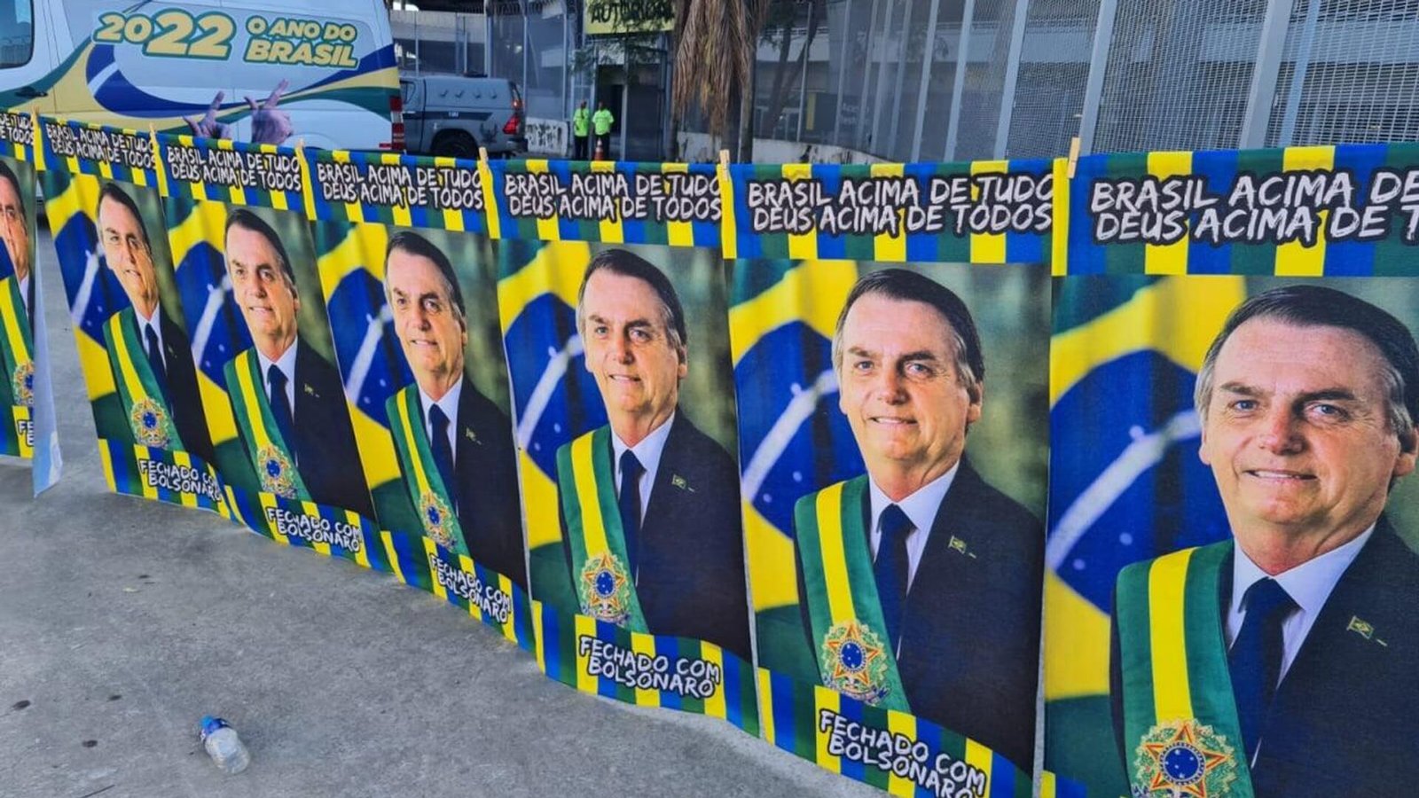 El ex presidente Jair Bolsonaro será investigado en Brasil luego de incumplir a las leyes con su campaña de 2022.