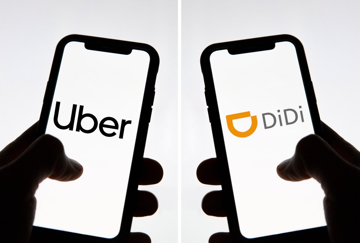 Diputados en el Congreso Local de Nuevo León buscan regular las tarifas en las aplicaciones que brindad el servicio de transporte como Uber y Didi.