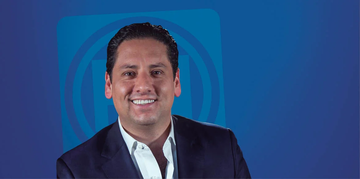 Homero Niño de Rivera, ex Diputado Federal del PAN, se destapa como posible candidato para la alcaldía de San Pedro Garza García en el proceso electoral del 2024.