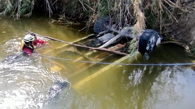 En Guatemala se identificaron cuatro de los ocho cadáveres que se encontraron en Pesquería.