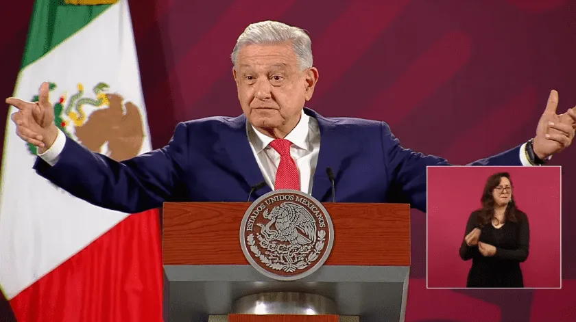 La marcha en contra del Plan B de la reforma elecotral buscaba la 'protección' del INE.
