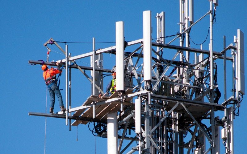Internet para todos es una iniciativa en conjunto con la CFE que busca llevar el servicio a todos los rincones de la República.