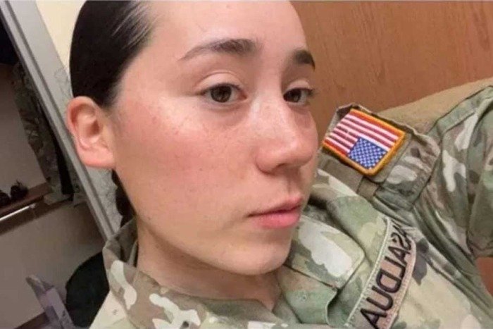 La joven soldado quien era originaria de México fue encontrada sin vida en una base militar de Texas.