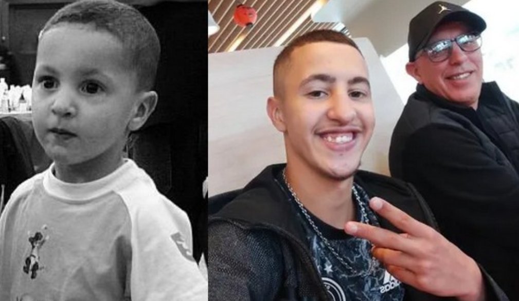 El joven de 19 años ya tenía padecimientos del corazón.
