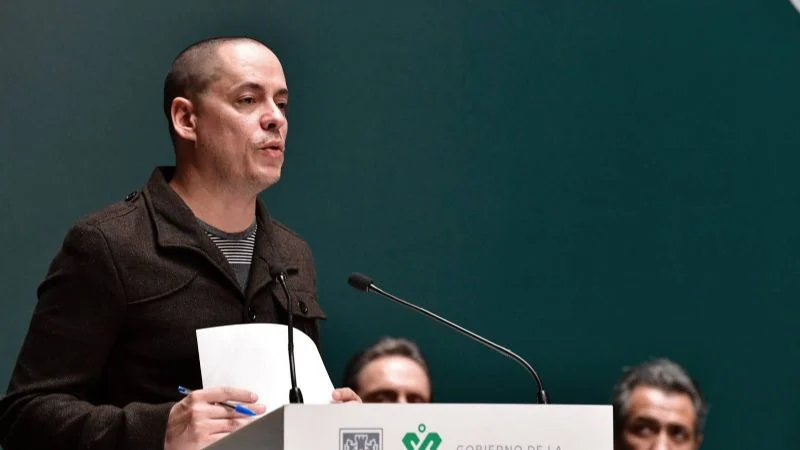 La Ciudad de México ha logrado pactar con 10 empresas para que cedan parte de sus recursos de agua para abastecer la entidad.