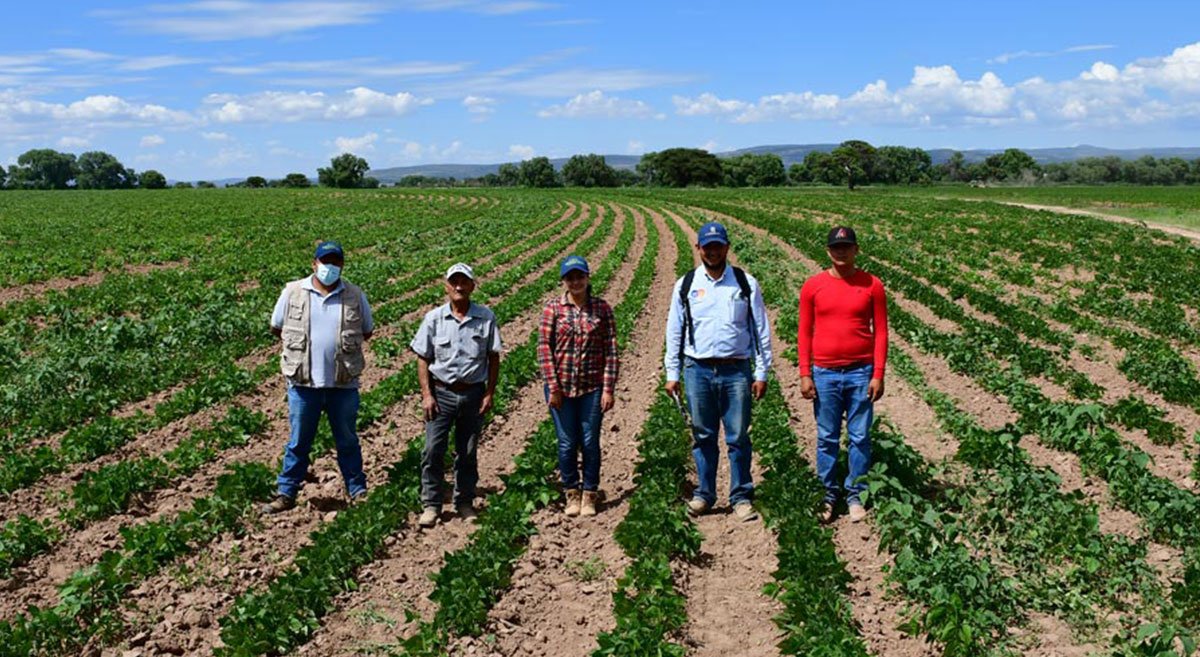Agricultores en crisis por cierre de Financiera Rura