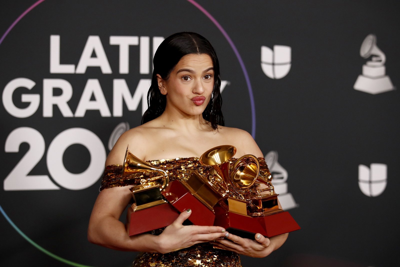 Grammy excluye premiació de inteligencia artificial