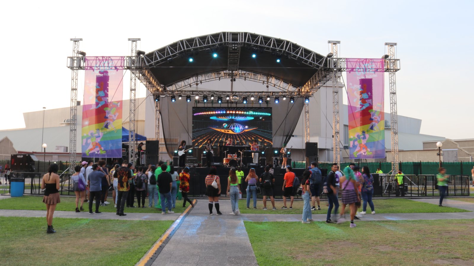 Cute Pride Festival 2023