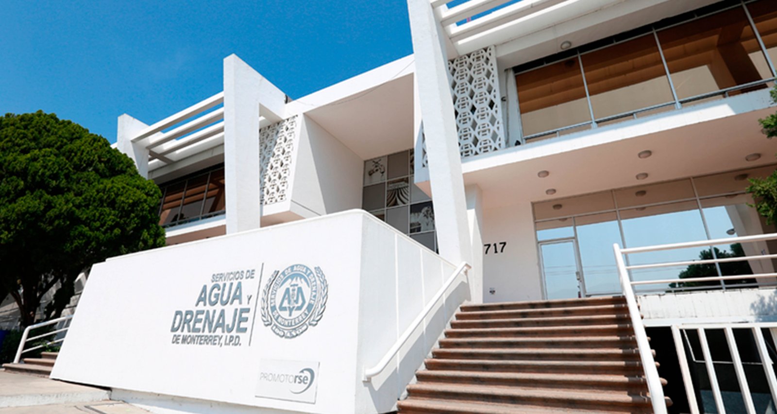 Atacan oficinas de Agua y Drenaje