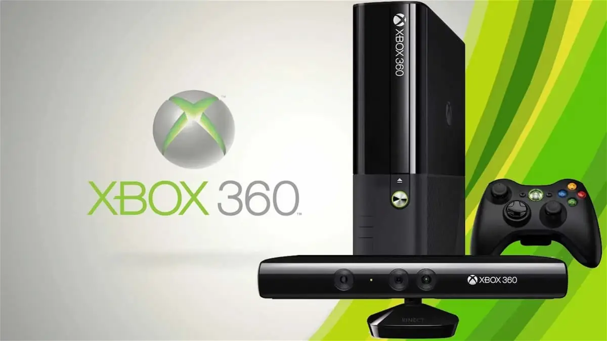 La tienda digital de Xbox 360 cerrará después de 18 años de existencía