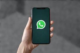 Whatsapp añade función para enviar imágenes de alta resolución