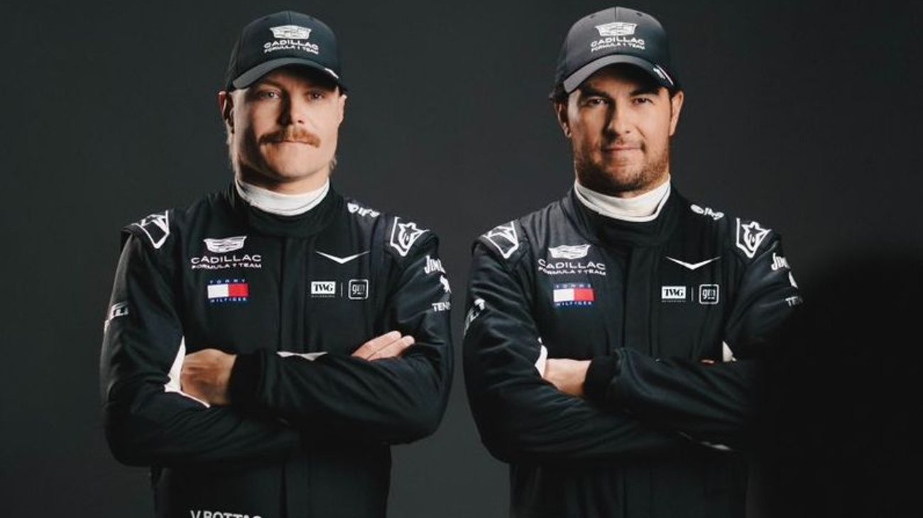 El regreso de Sergio Pérez a la Fórmula 1 con Cadillac se da en un contexto de altas expectativas y desafíos evidentes.