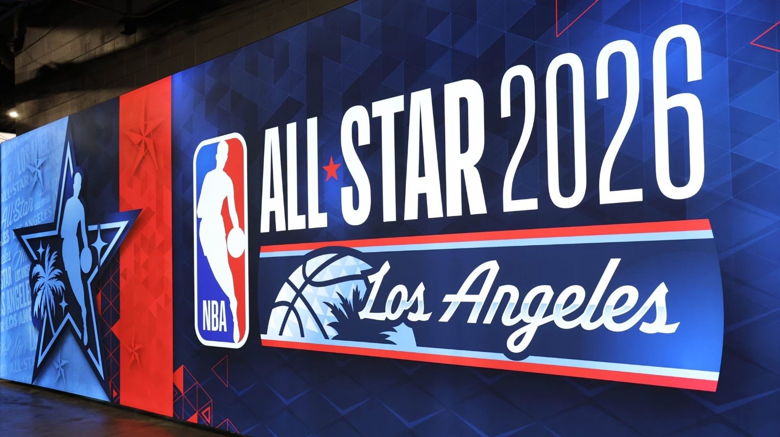 Todo lo que debes saber del NBA All-Star 2026