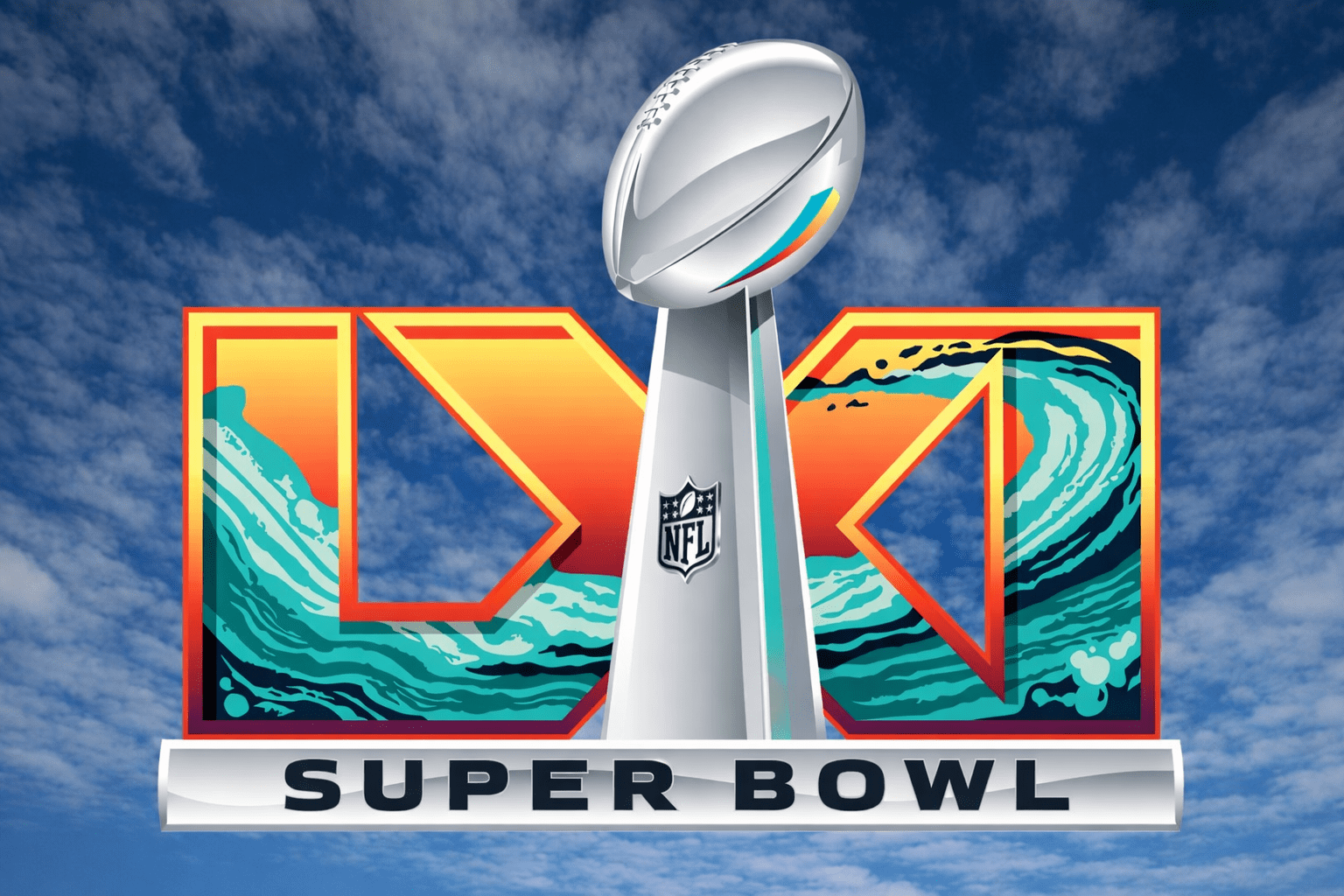Los Ángeles, listo para el Super Bowl 2027