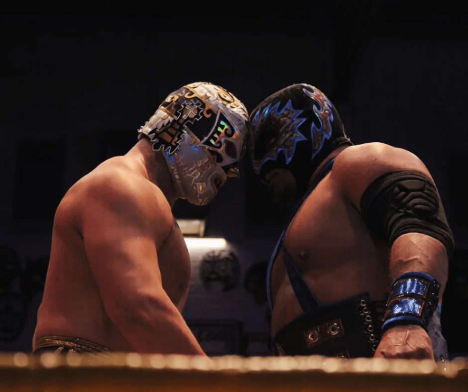 Xelhua vence y desafía a Rey Hechicero por el campeonato