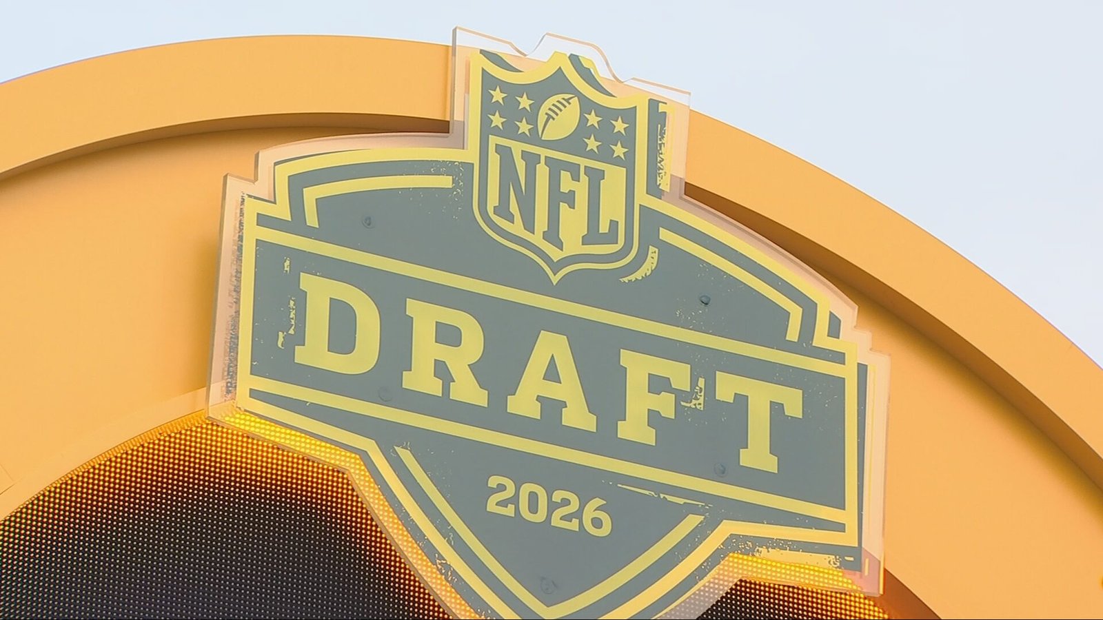 Simulación del Draft NFL perfila el futuro de la liga