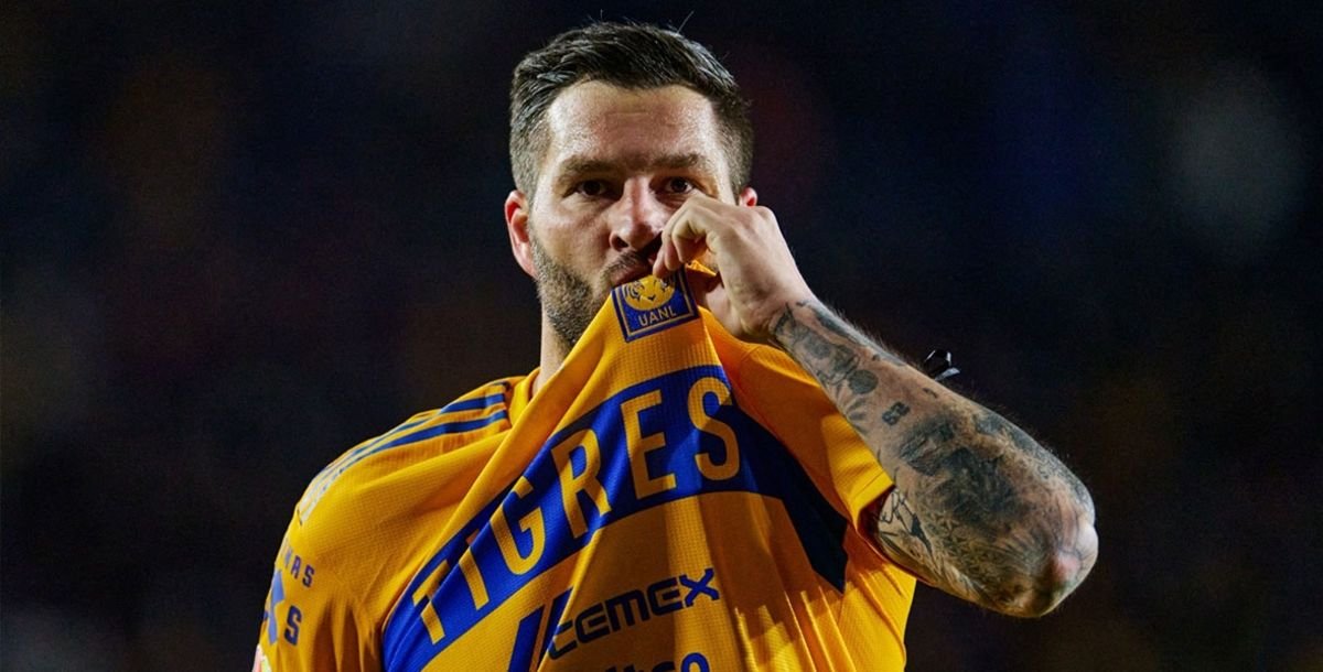 Gignac cerraría su etapa con Tigres al final del CL2026