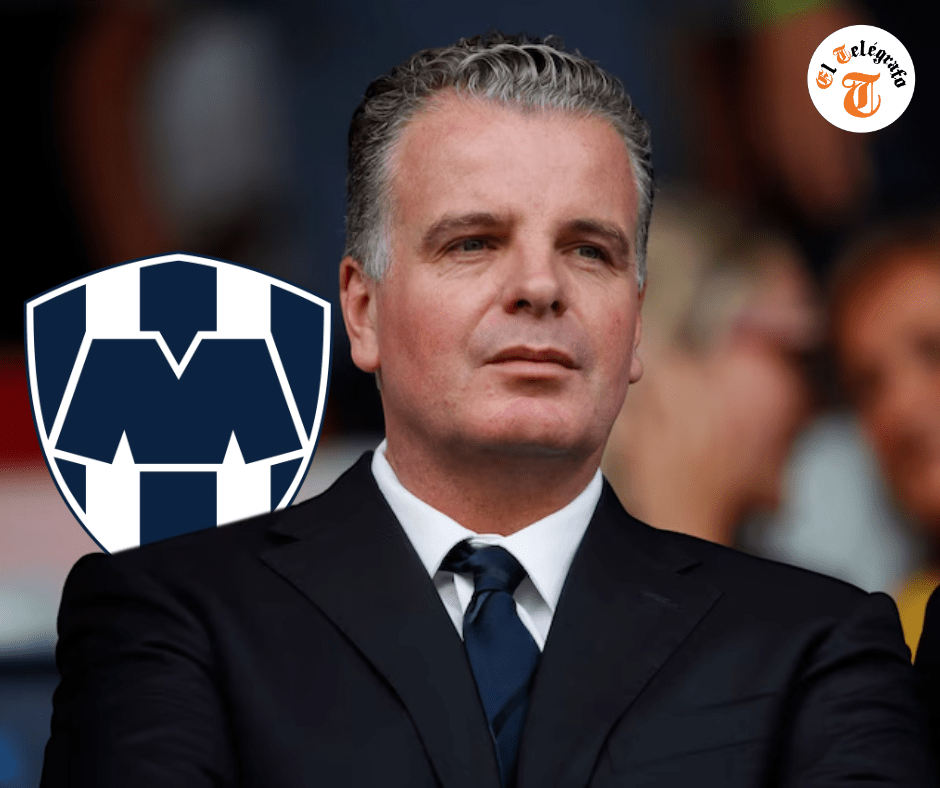 te Kloese toma fuerza para encabezar el proyecto de Rayados