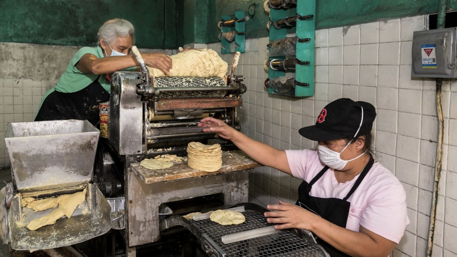 Lo que dijo Profeco sobre el precio de la tortilla sorprende