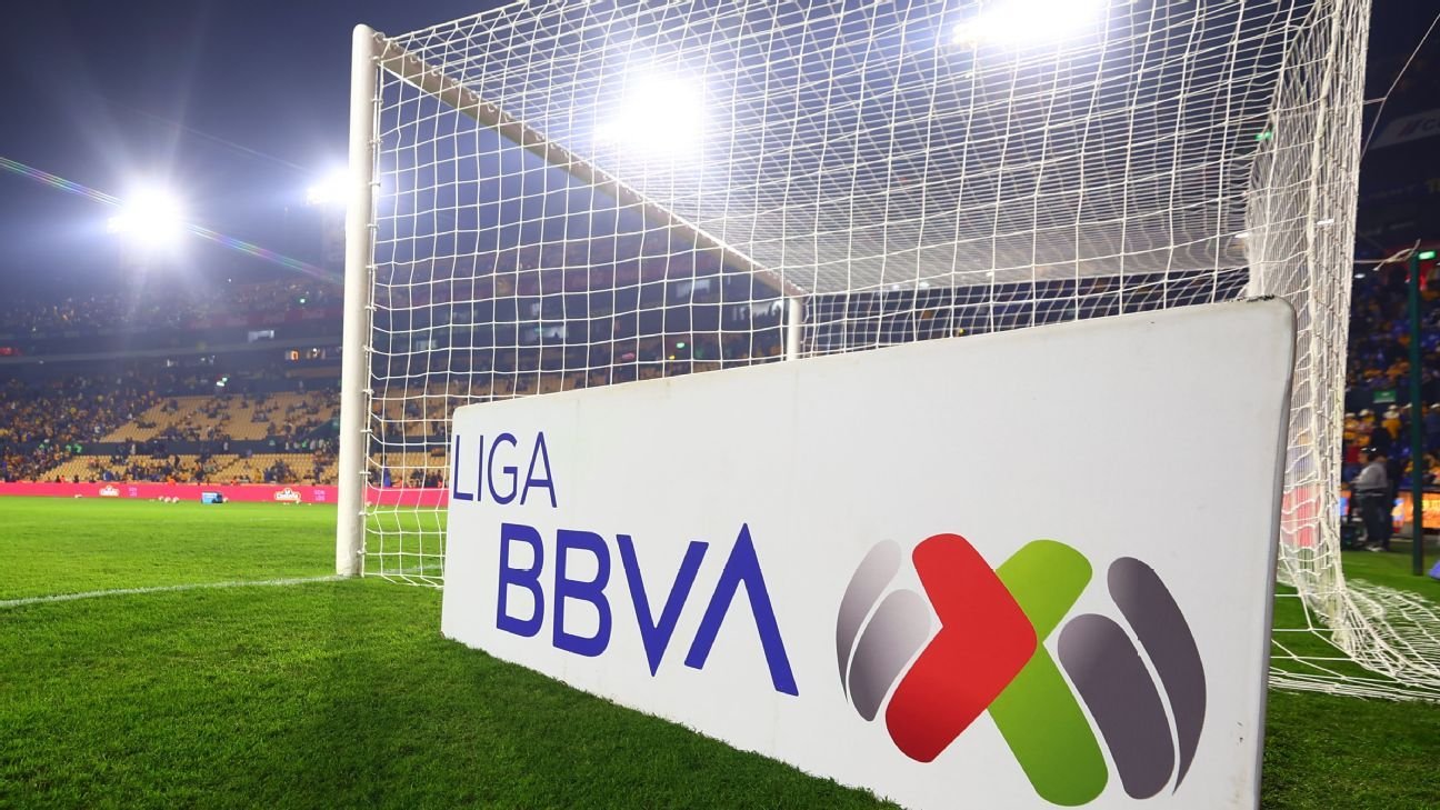 Todo listo para la Fase Final del Clausura 2026