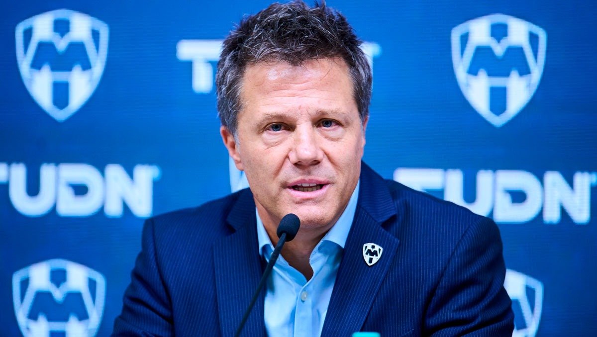 Monterrey cesa a su cúpula tras crisis en el Clausura 2026