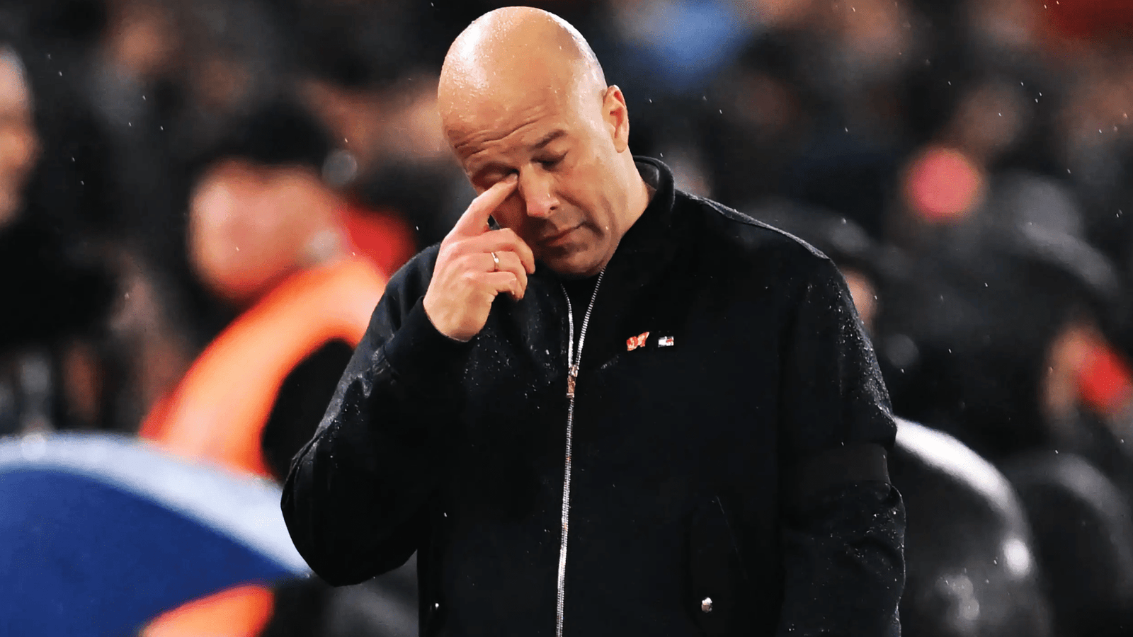 Se termina el ciclo de Arne Slot al frente del Liverpool