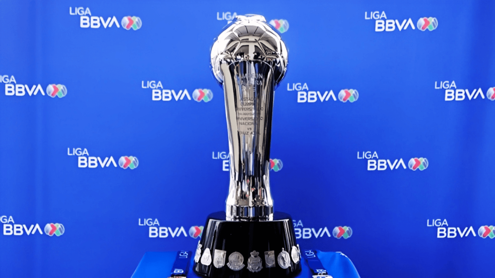 ¿Será el Apertura 2026 el torneo más movido de la Liga Mx?