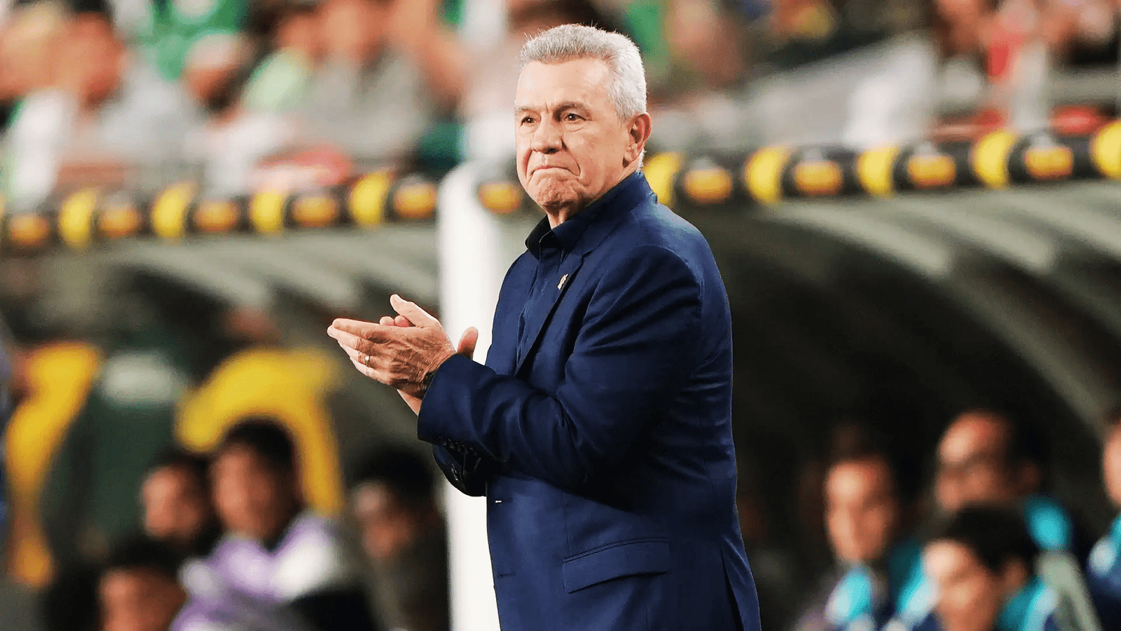 México ya tiene a sus 26 elegidos para la Copa del Mundo