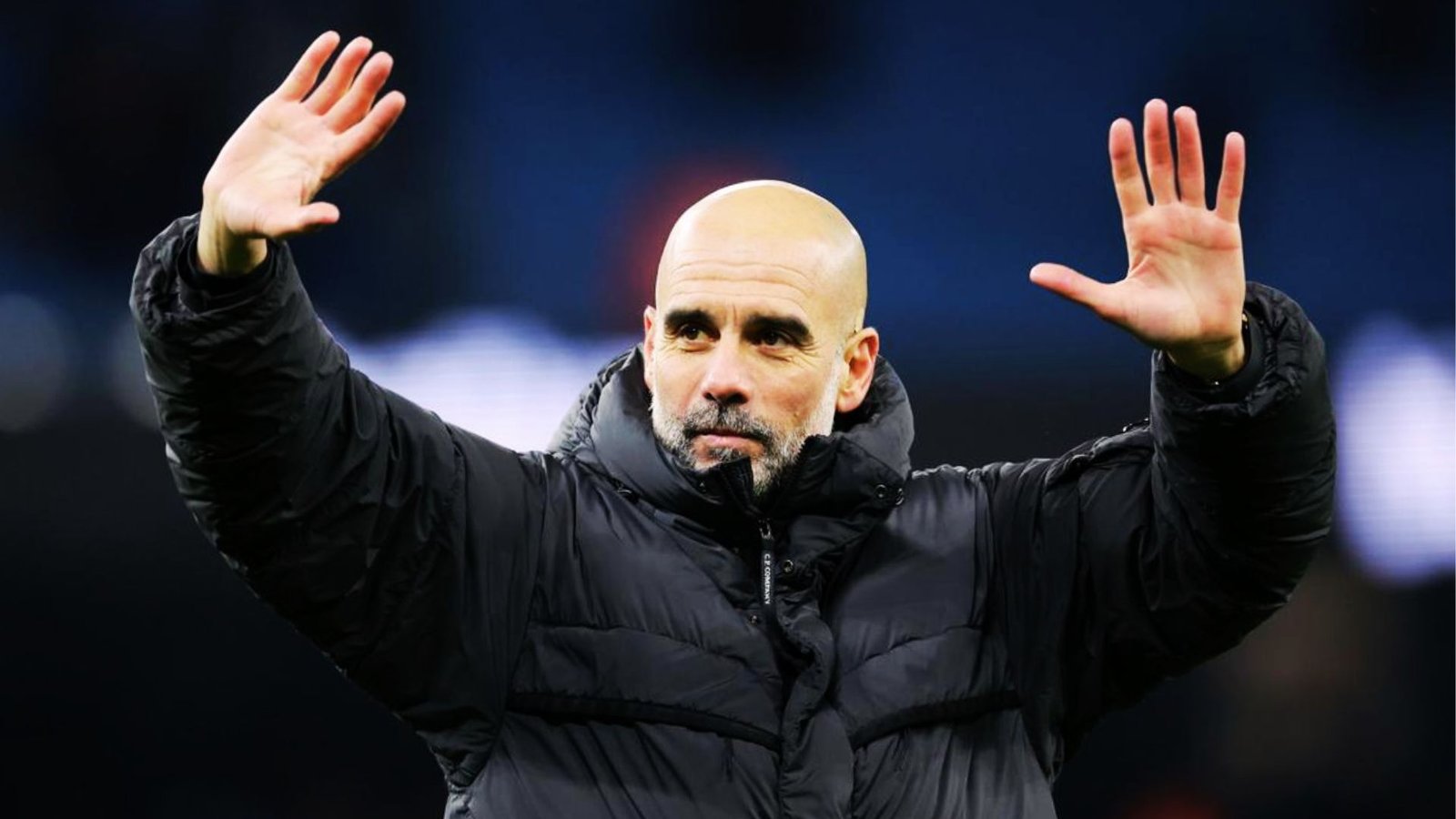 Manchester City confirma la salida de Guardiola, después de una década