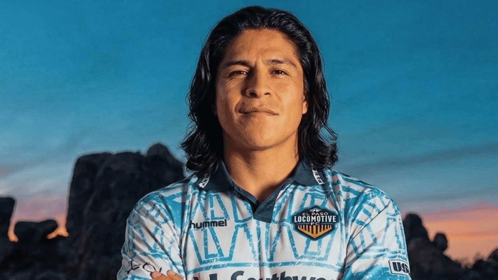 Cristo Fernández firma con club profesional en Estados Unidos