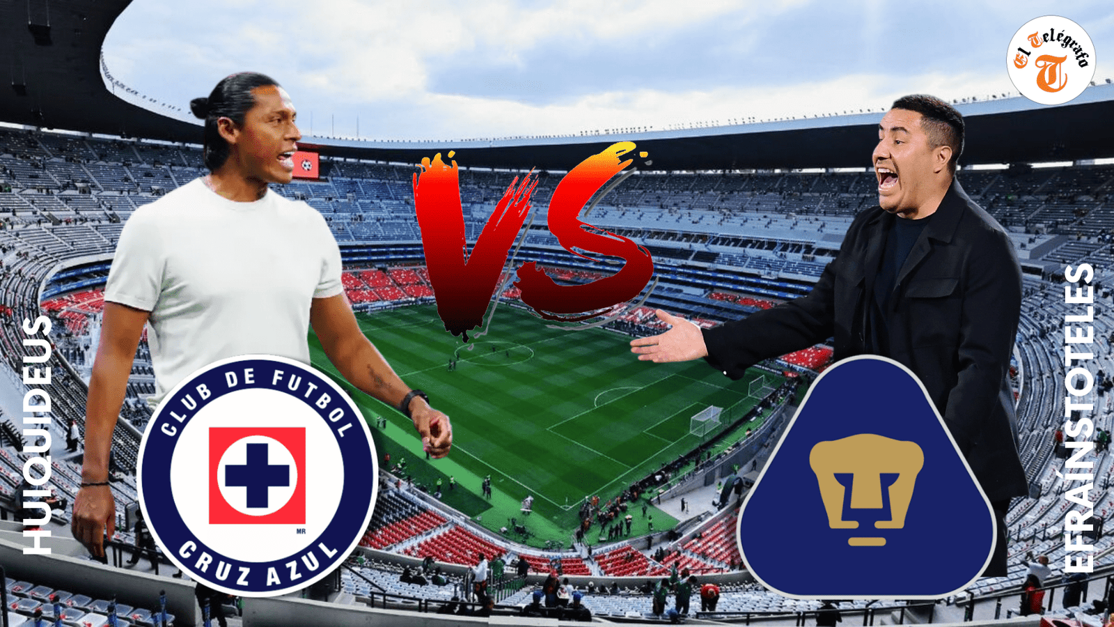 Liga MX revive una nueva Final con estrategas nacionales tras de 13 años de no conseguirse