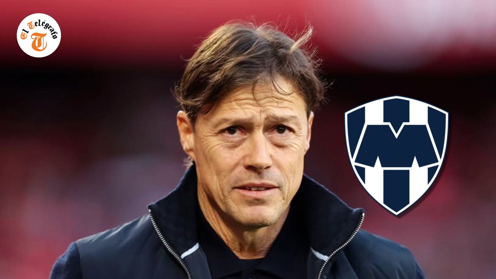 Rayados busca al Pelado Almeyda para su nuevo proyecto