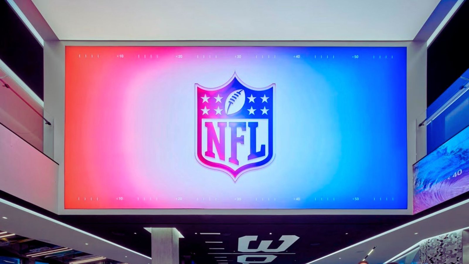 NFL anuncia el calendario de los partidos para la nueva temporada