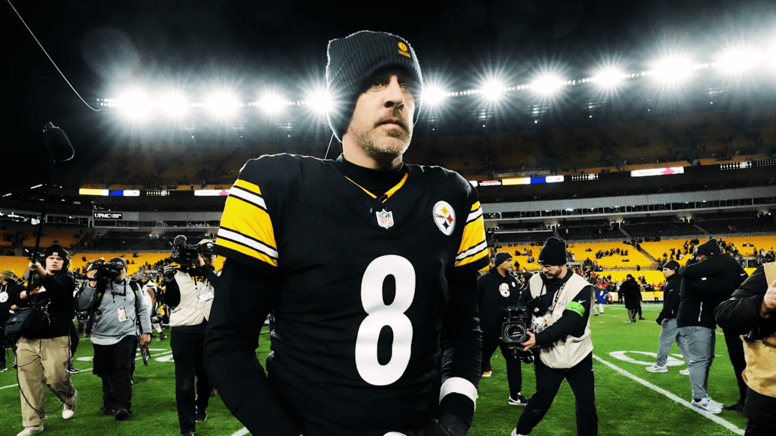 Rodgers pondrá fin a su histórica carrera, una vez terminada la Temporada 2026