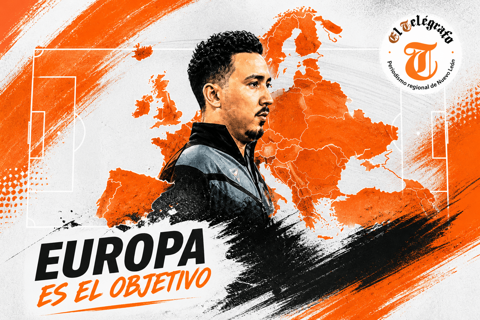 Mexicano apuesta por la élite de europa y destaca en Bélgica