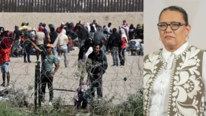 Segob solicita a EE. UU. cese de deportaciones de mexicanos a otros países
