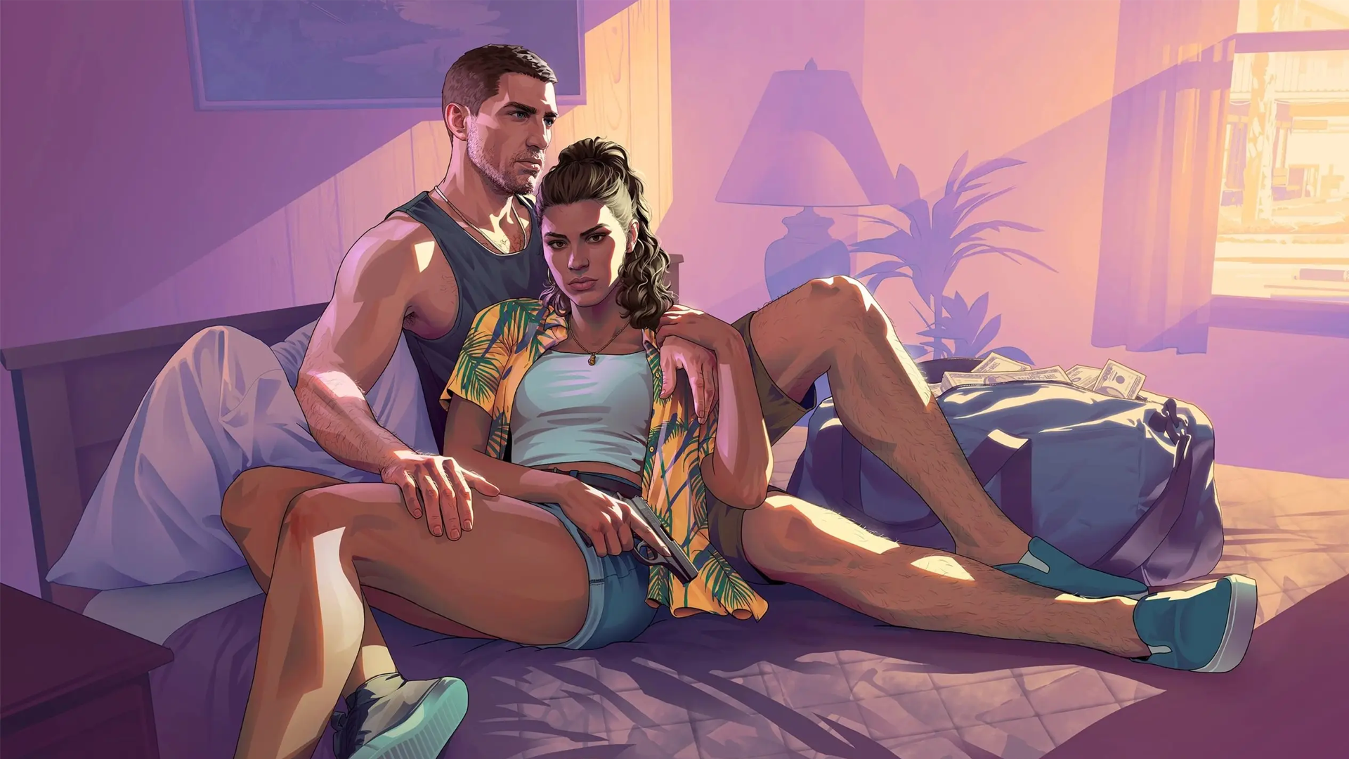 GTA 6