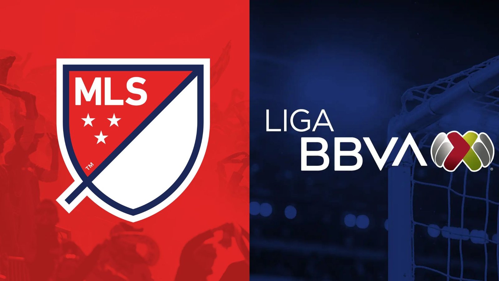 MLS, LIGA BBVA MX