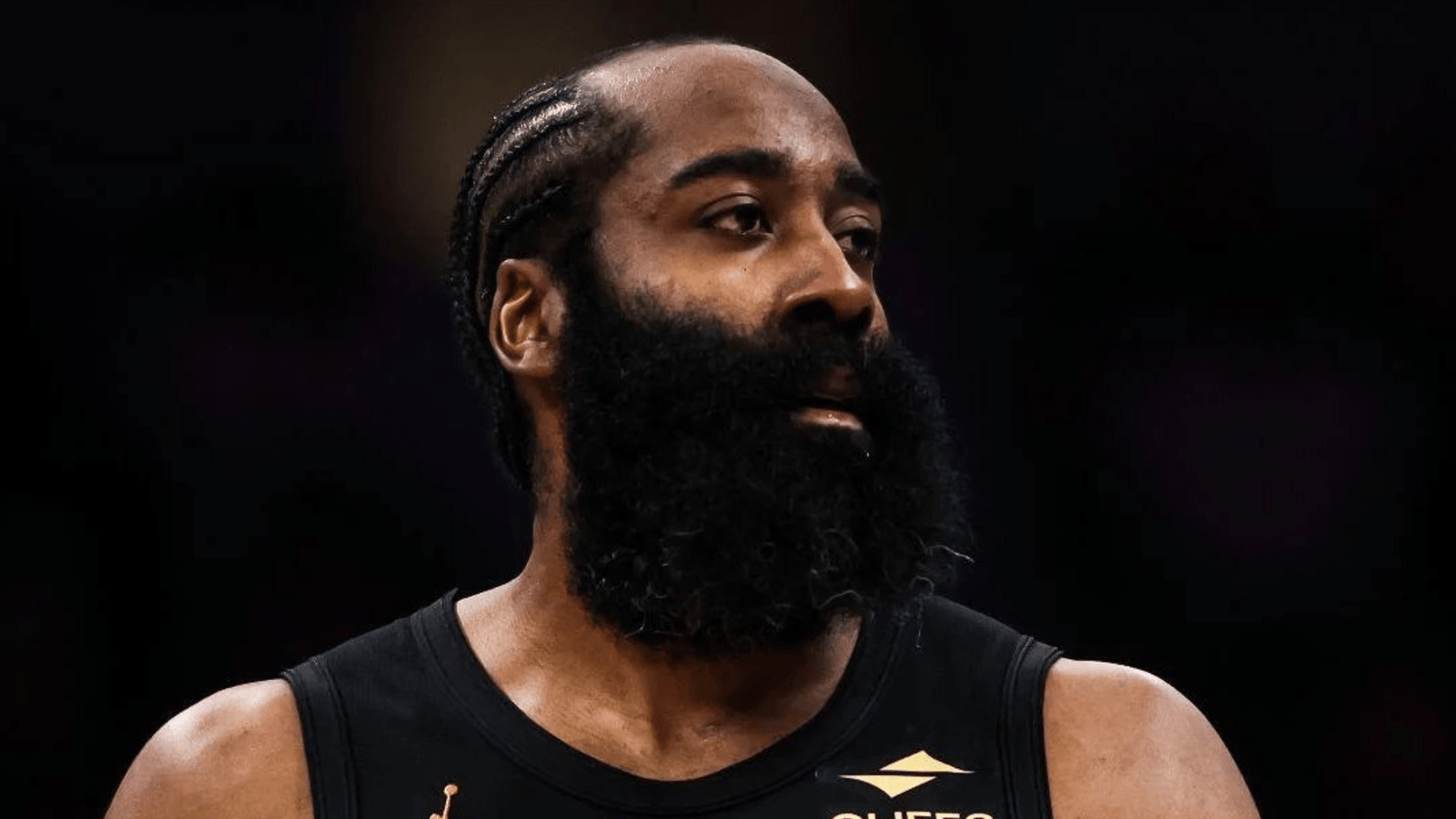 James Harden