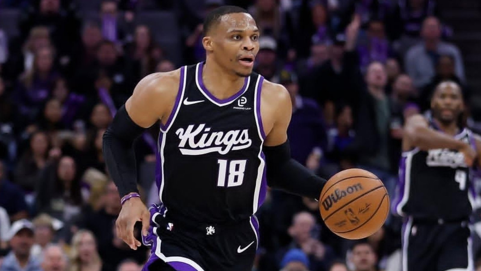 Russel Westbrook