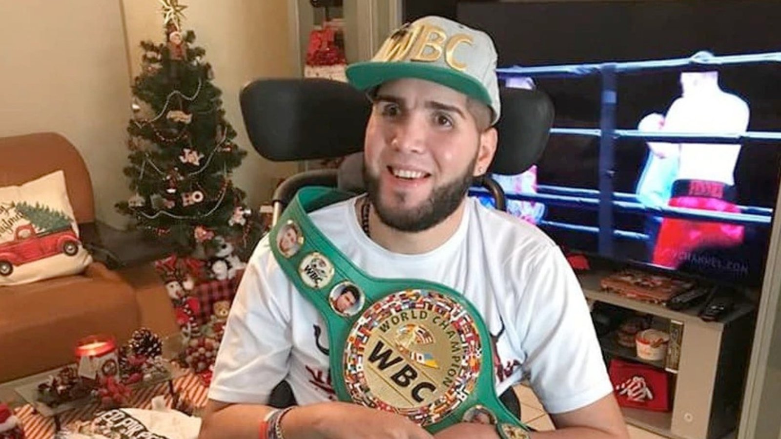 Prichard Colón