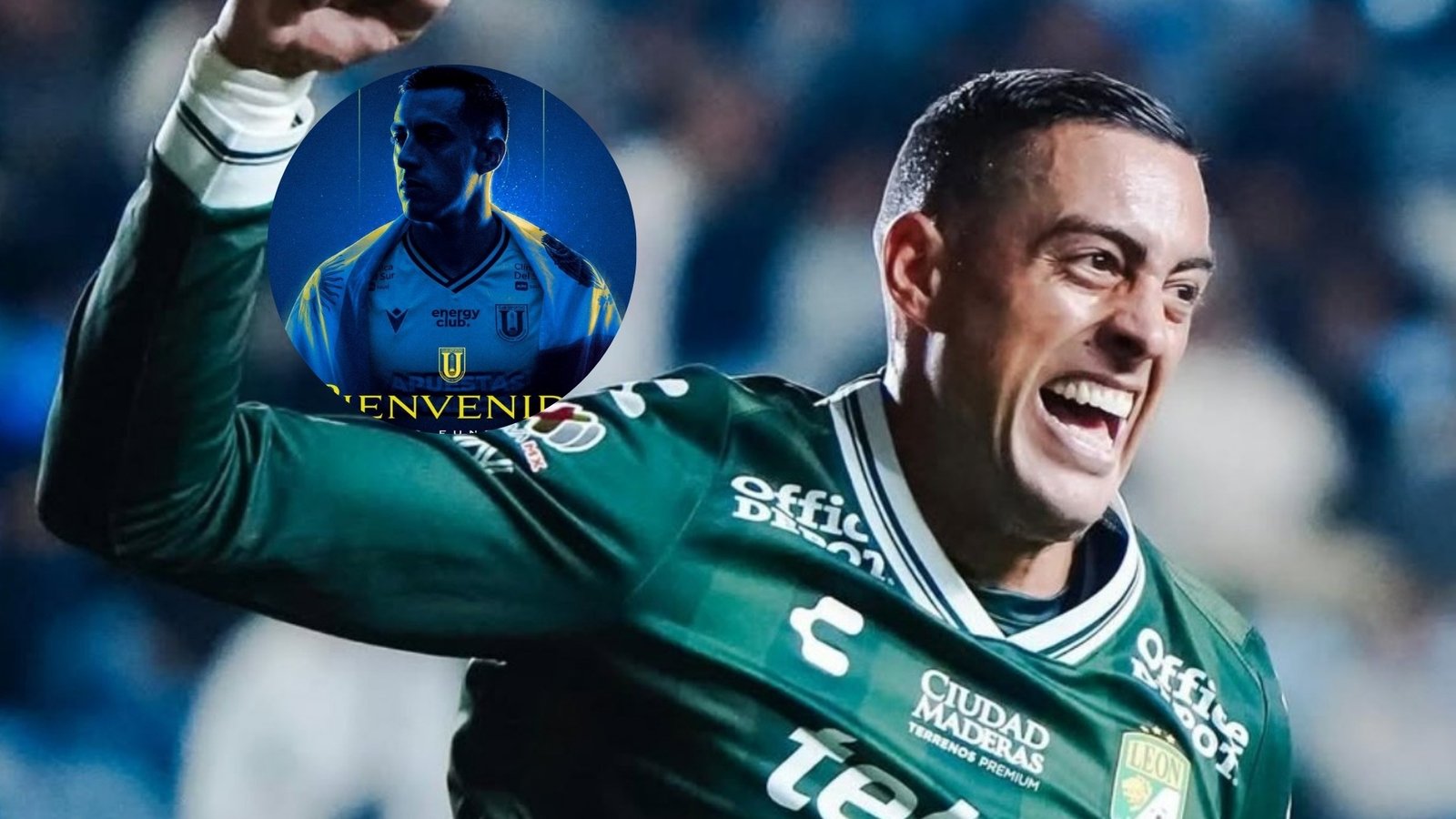 Rogelio Funes Mori