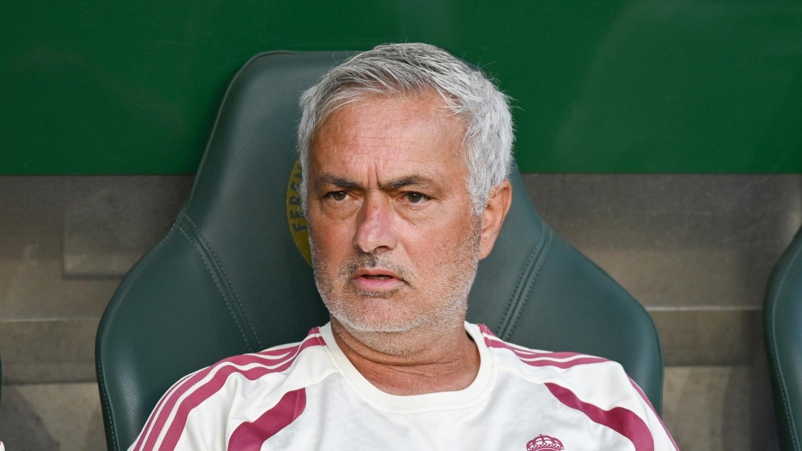 José Mourinho, Real Madrid