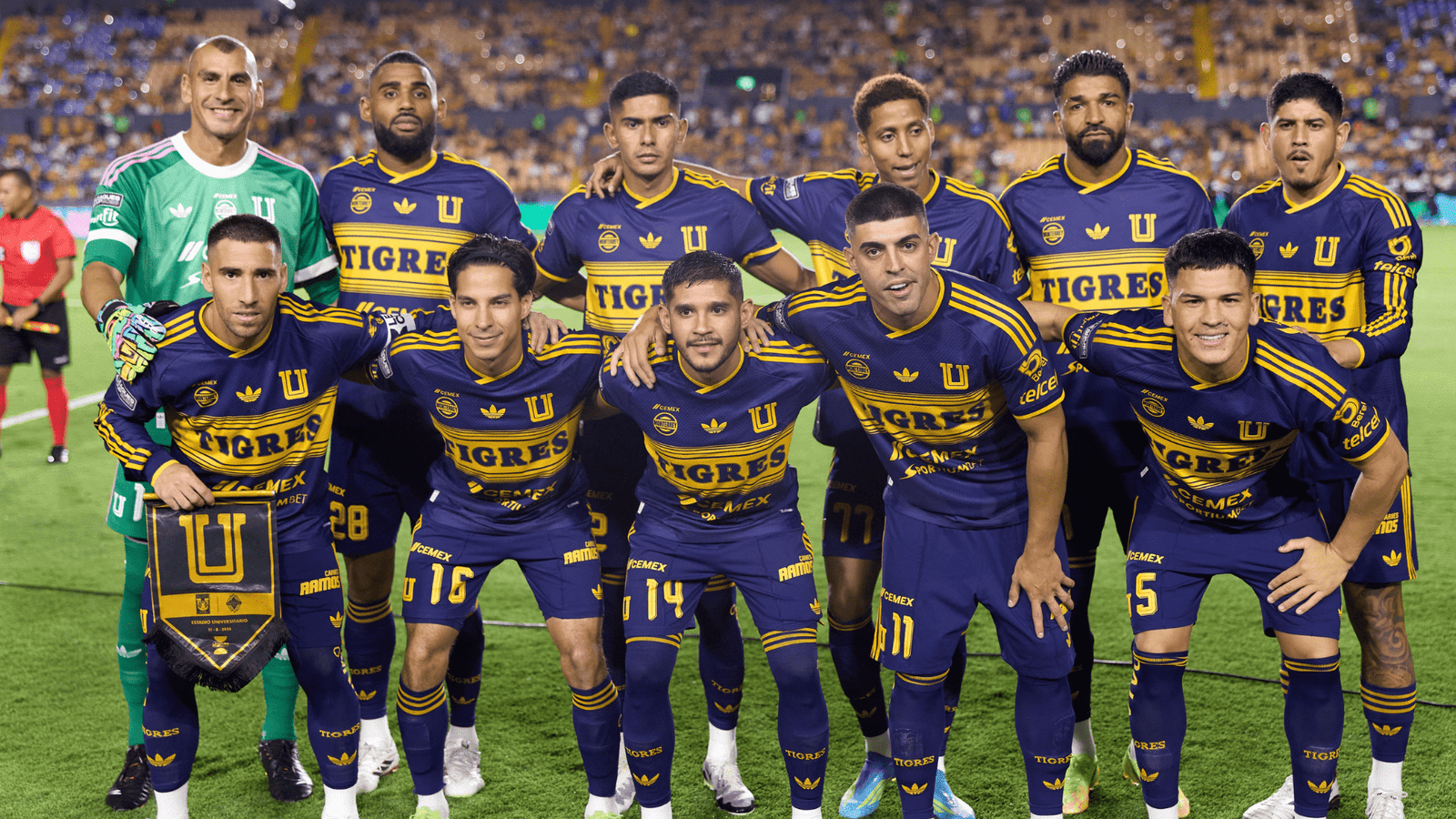 Club Tigres